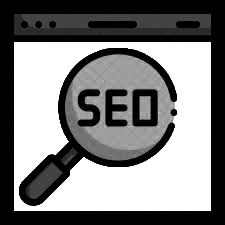 SEO logo