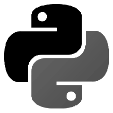 Python logo